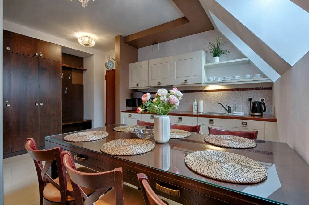 Apartament Bystra Woda