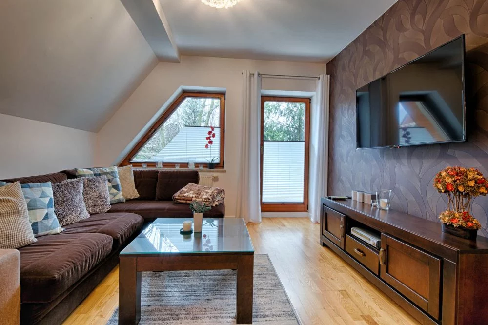 Apartament Bystra Woda