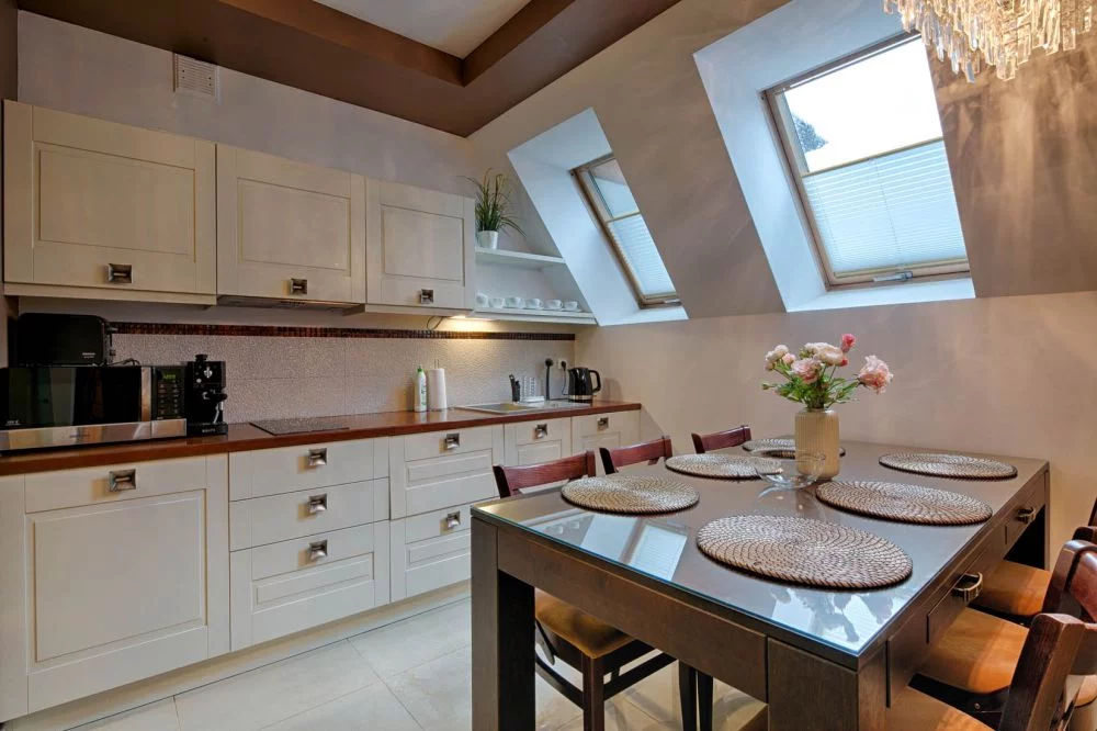 Apartament Bystra Woda