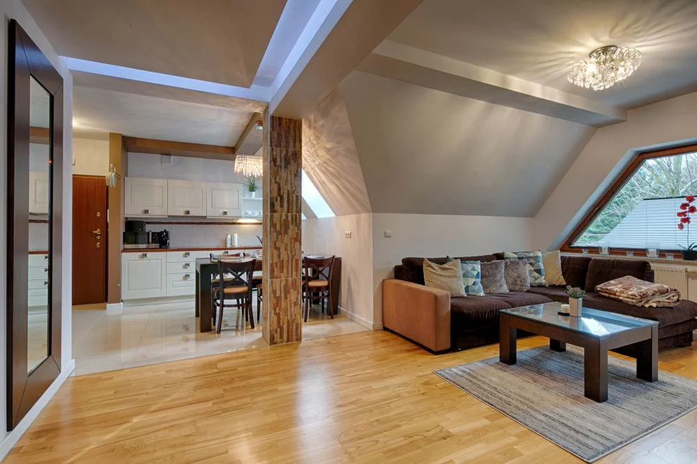 Apartament Bystra Woda