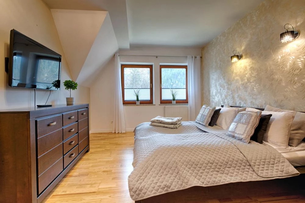 Apartament Bystra Woda