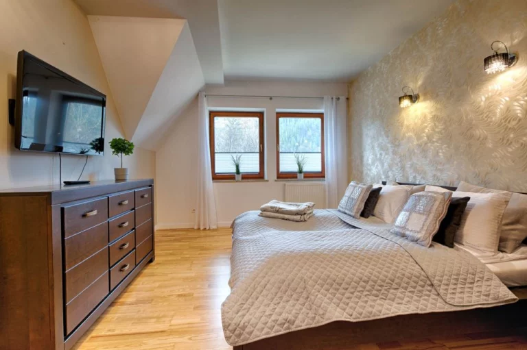 Apartament Bystra Woda