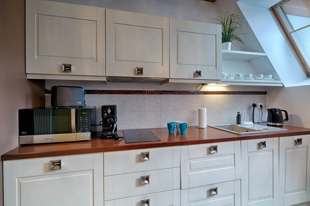 Apartament Bystra Woda