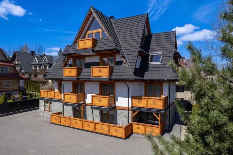 Antałówka Apartments SPA nr. 7
