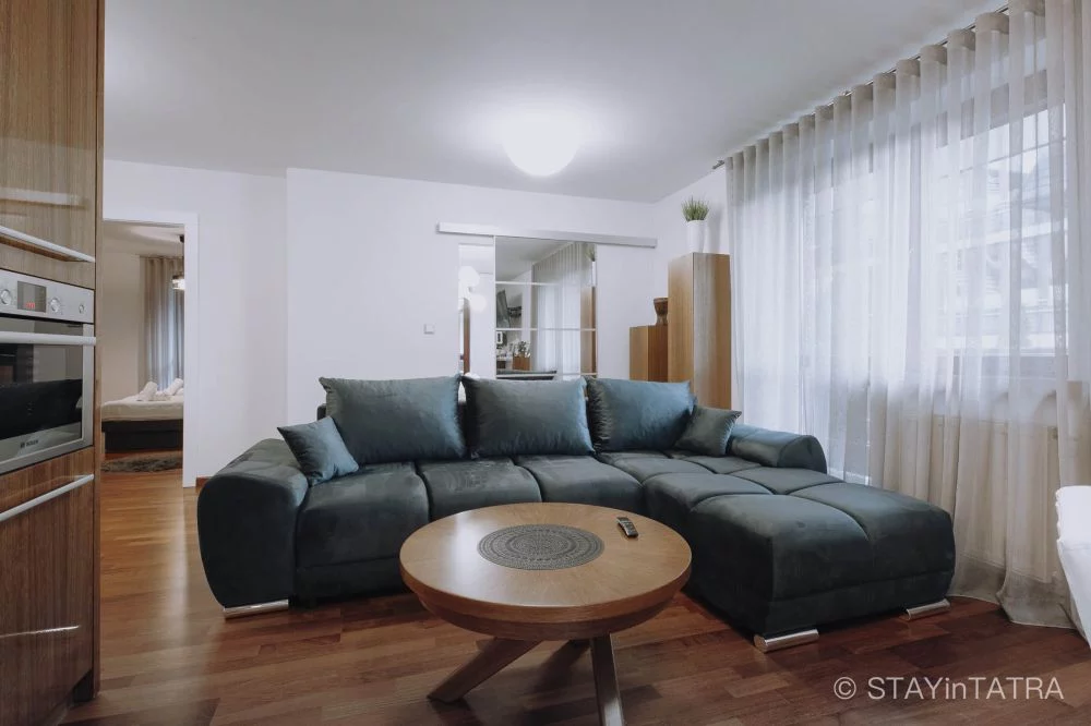 Apartament Korona