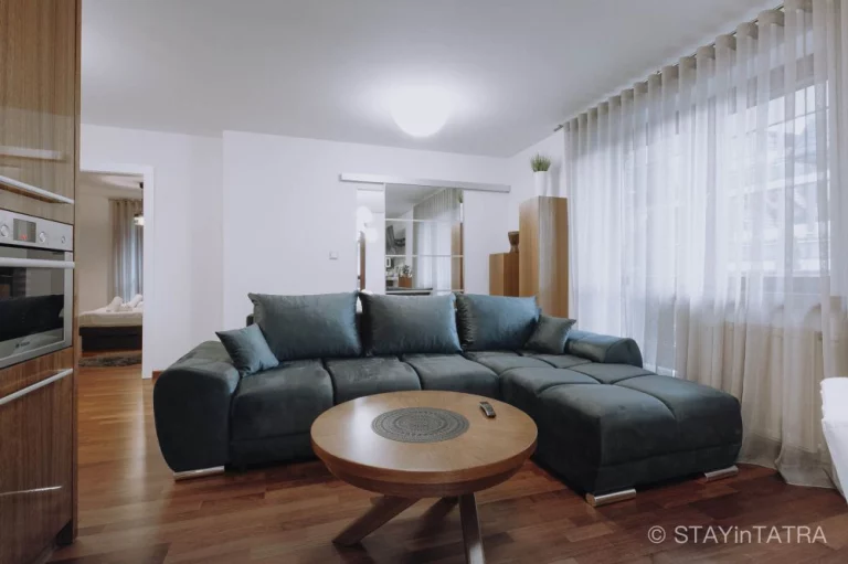 Apartament Korona