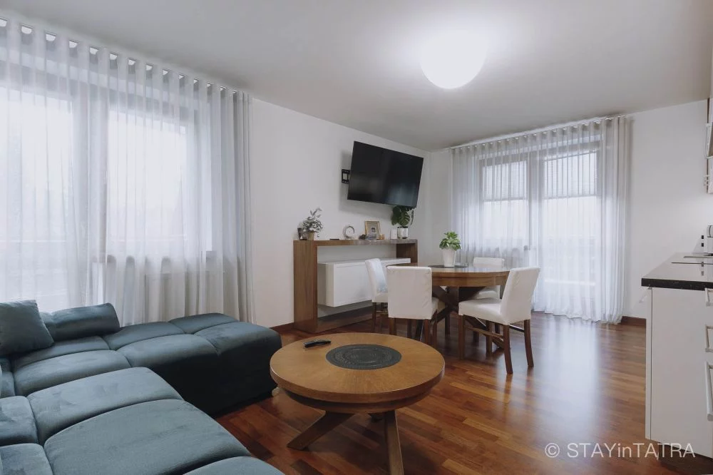 Apartament Korona