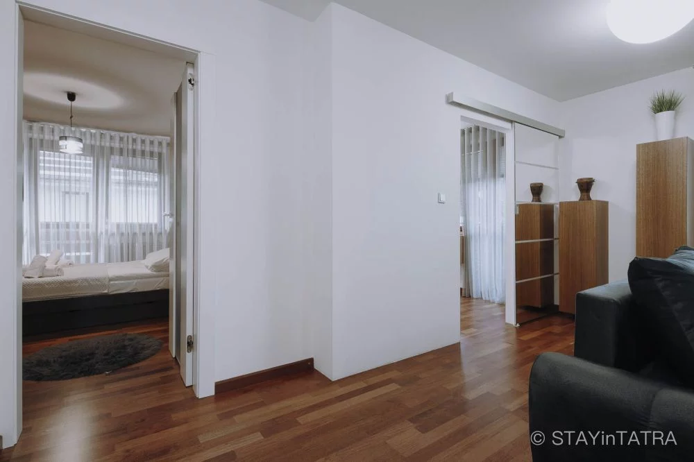 Apartament Korona