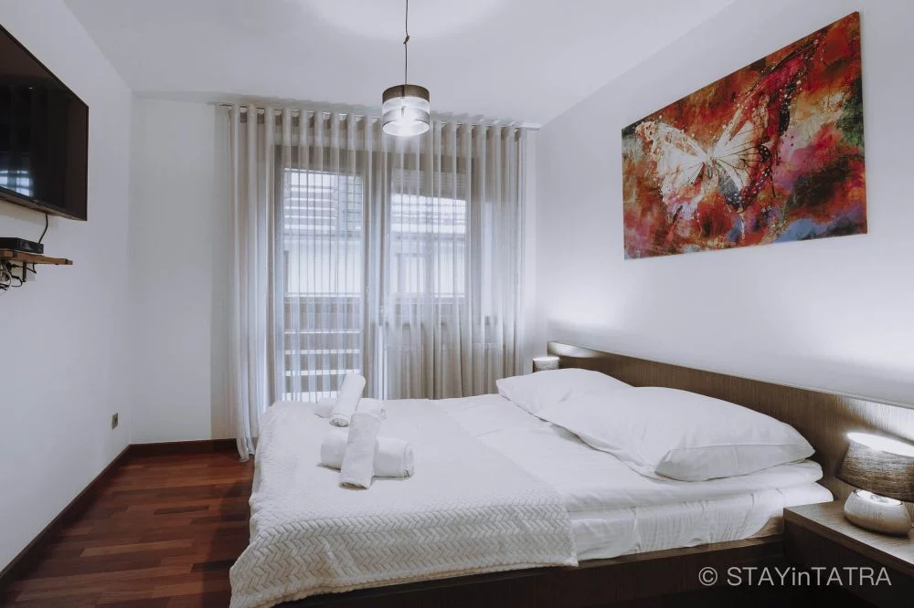 Apartament Korona