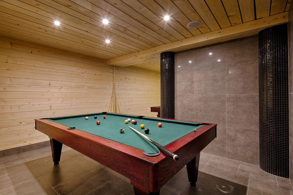 Apartament Tatry Folk Grota Solna