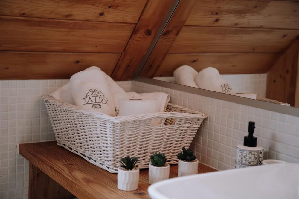 Apartament Tatry Folk Grota Solna