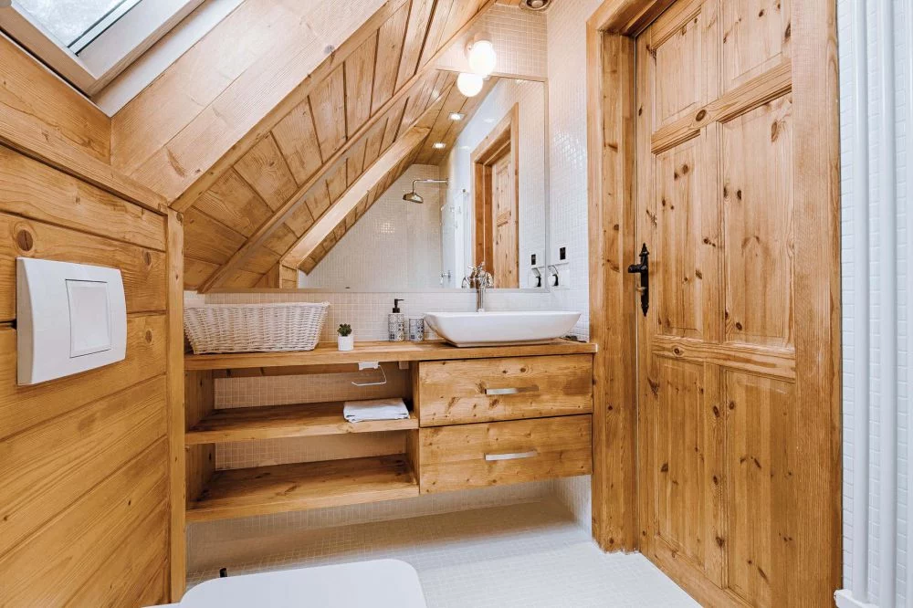 Apartament Tatry Folk Grota Solna