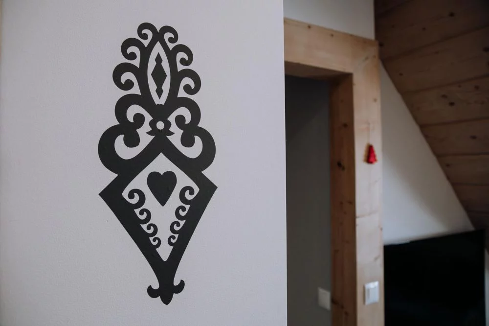 Apartament Tatry Folk Grota Solna