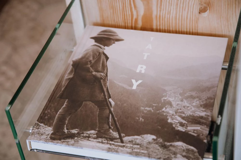 Apartament Tatry Folk Grota Solna