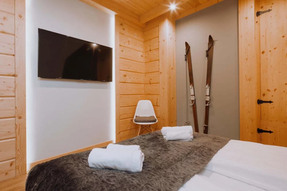 Apartament Tatry Folk Grota Solna