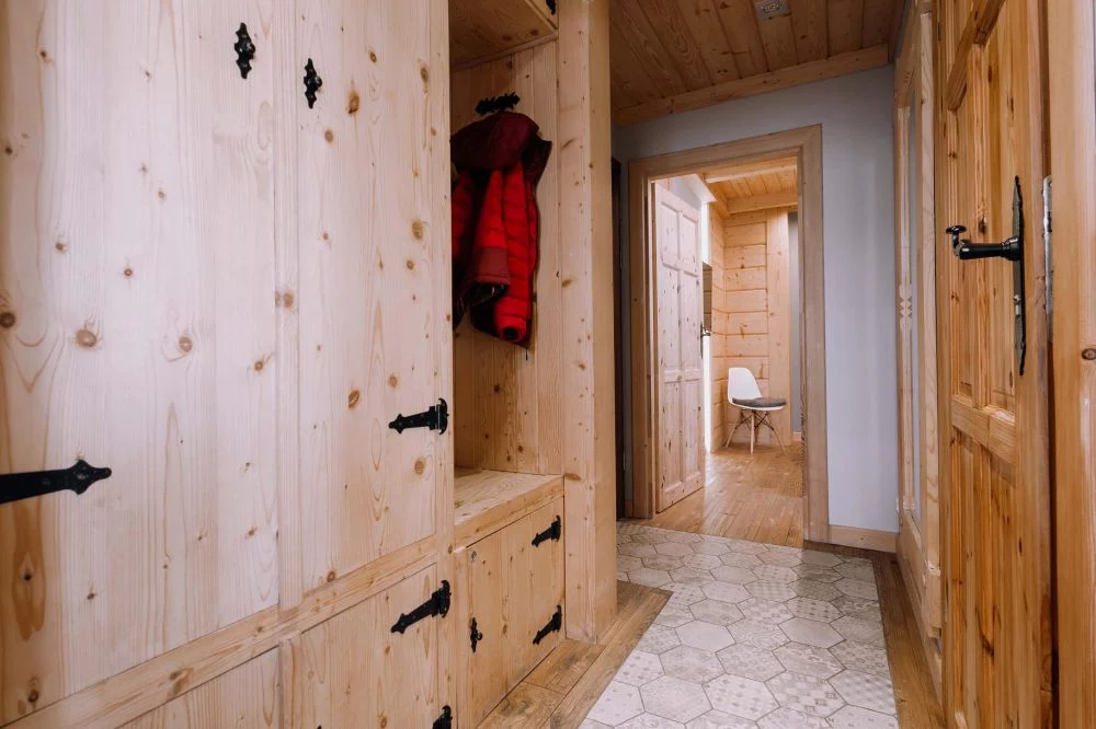 Apartament Tatry Folk Grota Solna