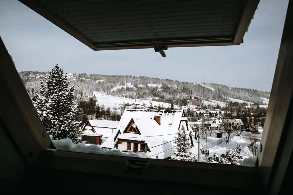 Apartament Tatry Folk Grota Solna