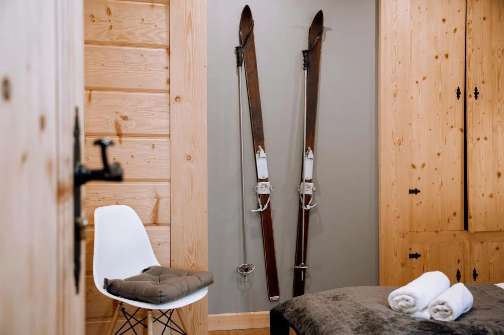 Apartament Tatry Folk Grota Solna