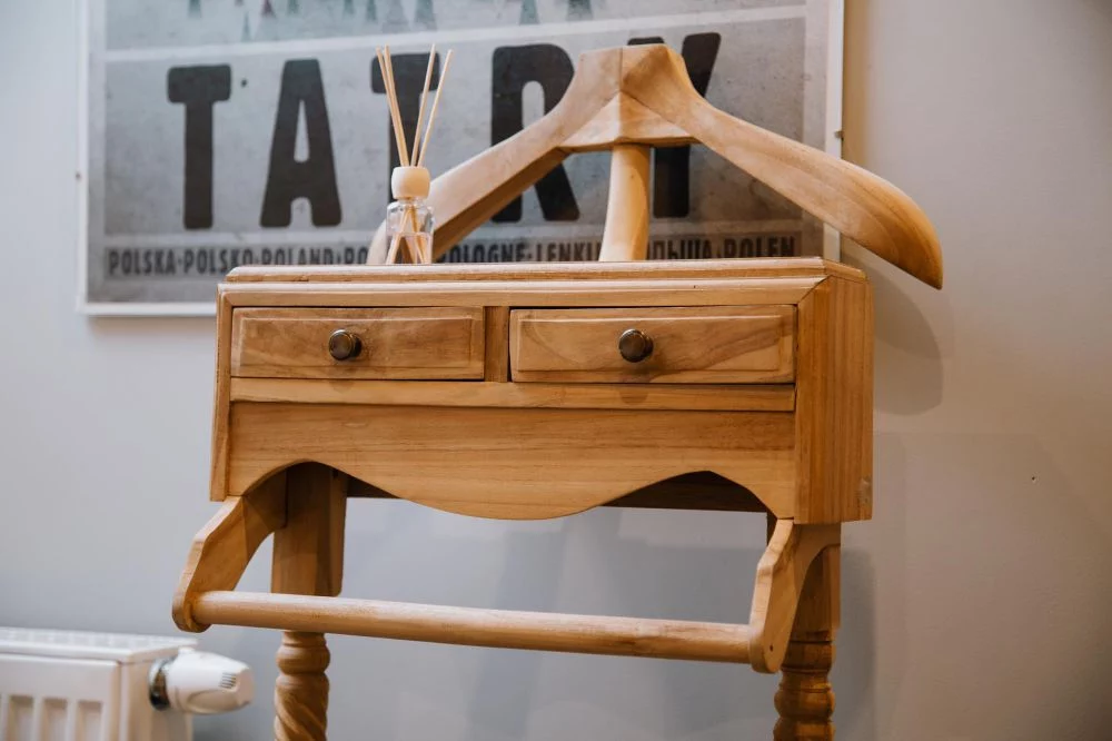 Apartament Tatry Folk Grota Solna