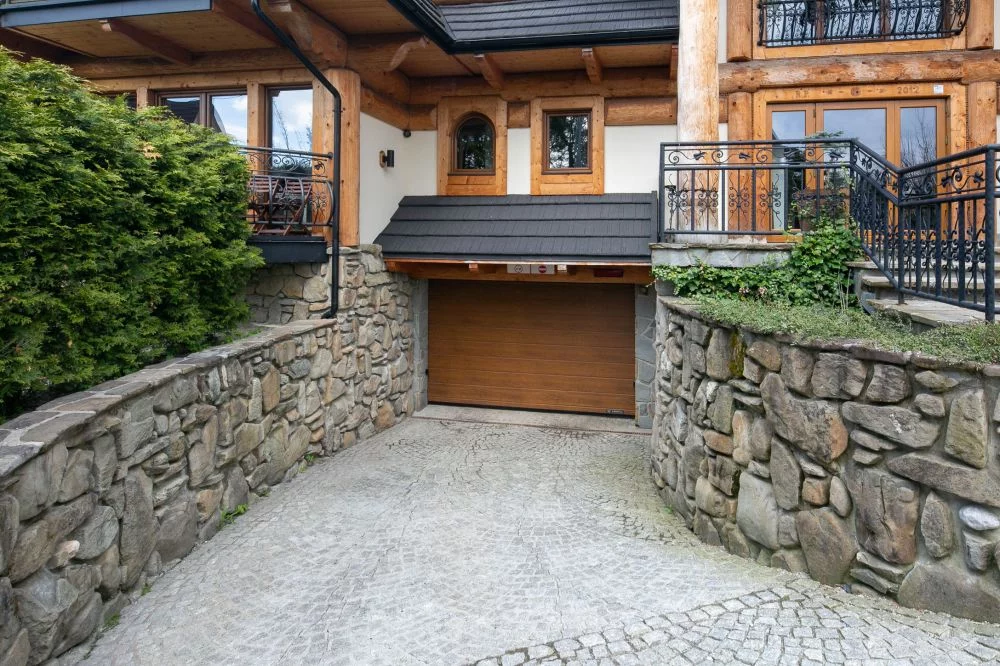 Apartament Tatry Chic