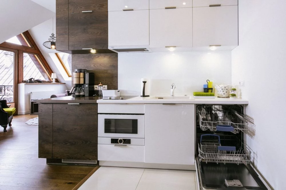 Apartament Tatry Chic