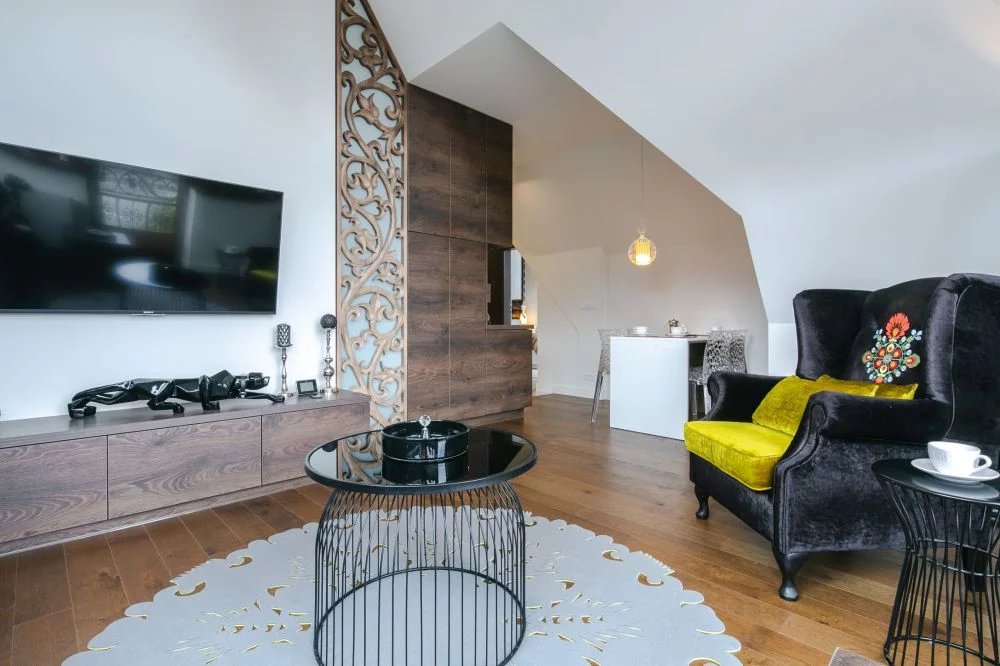 Apartament Tatry Chic