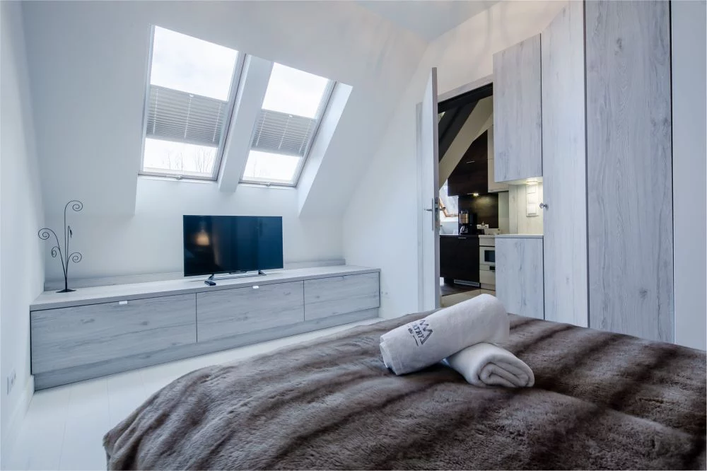 Apartament Tatry Chic