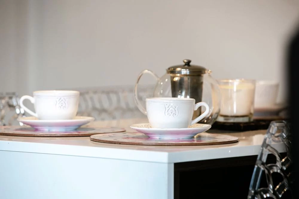 Apartament Tatry Chic