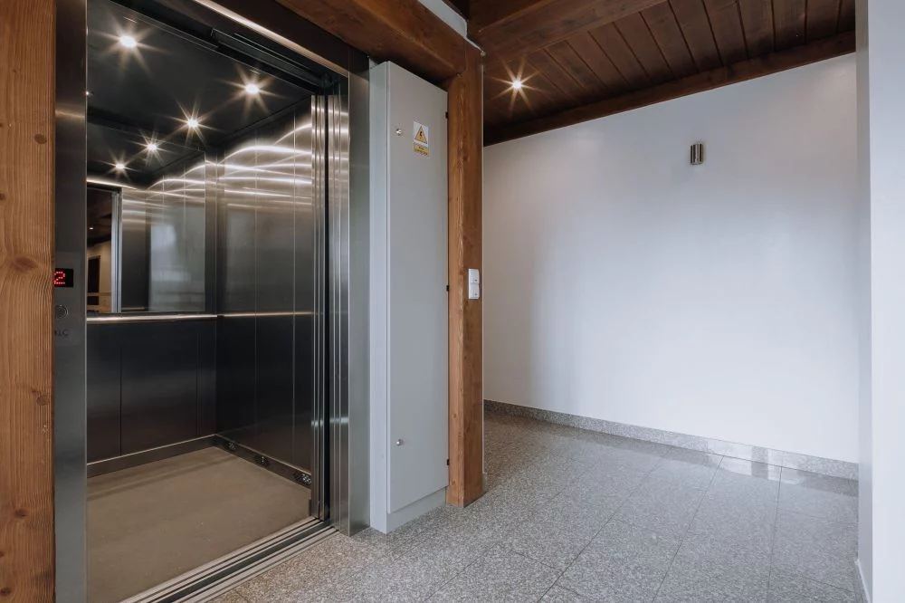 Apartament Tatry Chic