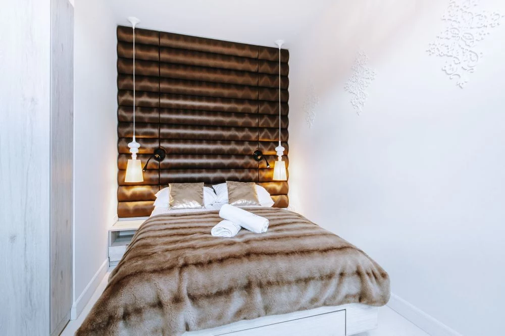 Apartament Tatry Chic