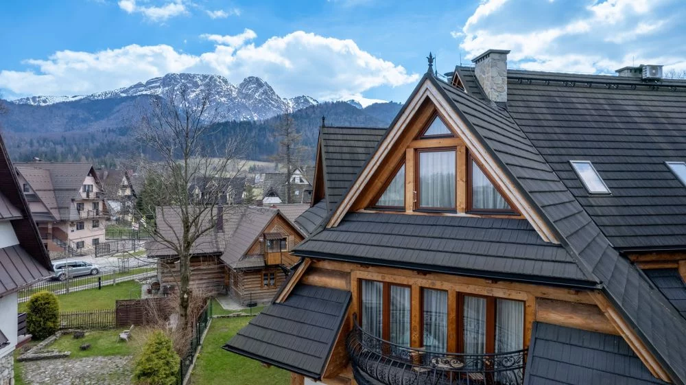 Apartament Tatry Chic