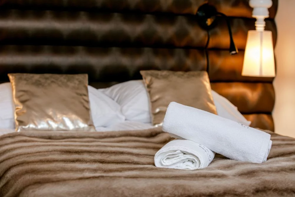 Apartament Tatry Chic