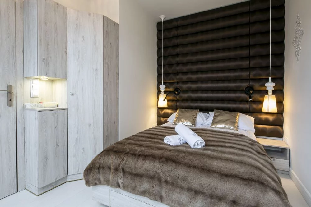 Apartament Tatry Chic