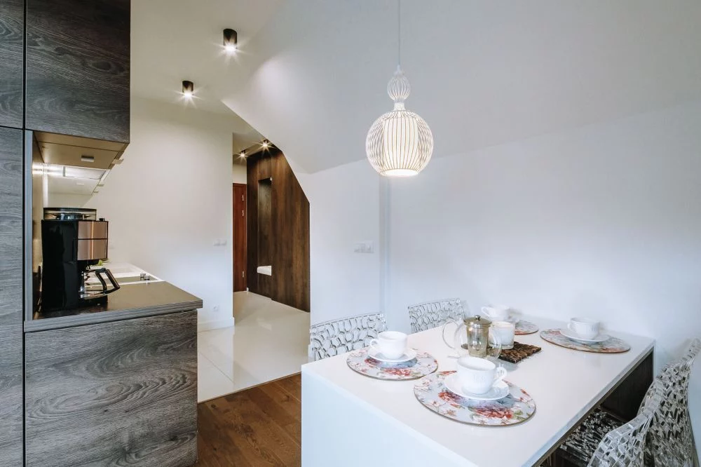 Apartament Tatry Chic