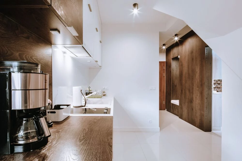 Apartament Tatry Chic