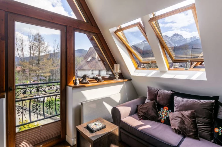 Apartament Tatry Chic