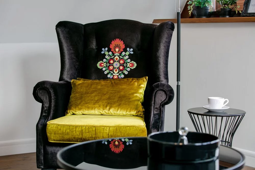 Apartament Tatry Chic