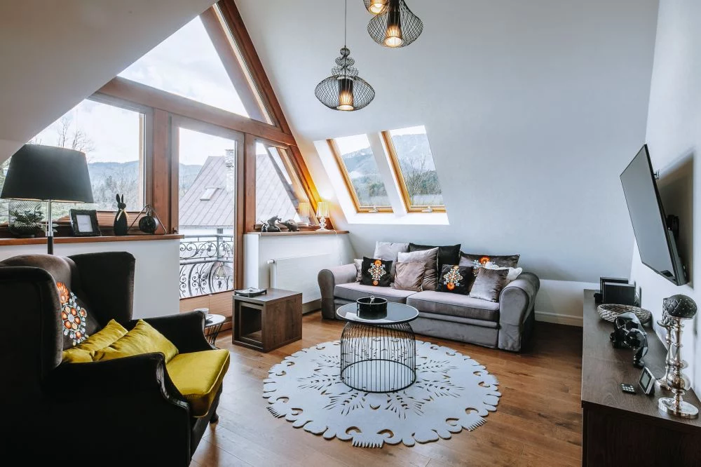 Apartament Tatry Chic