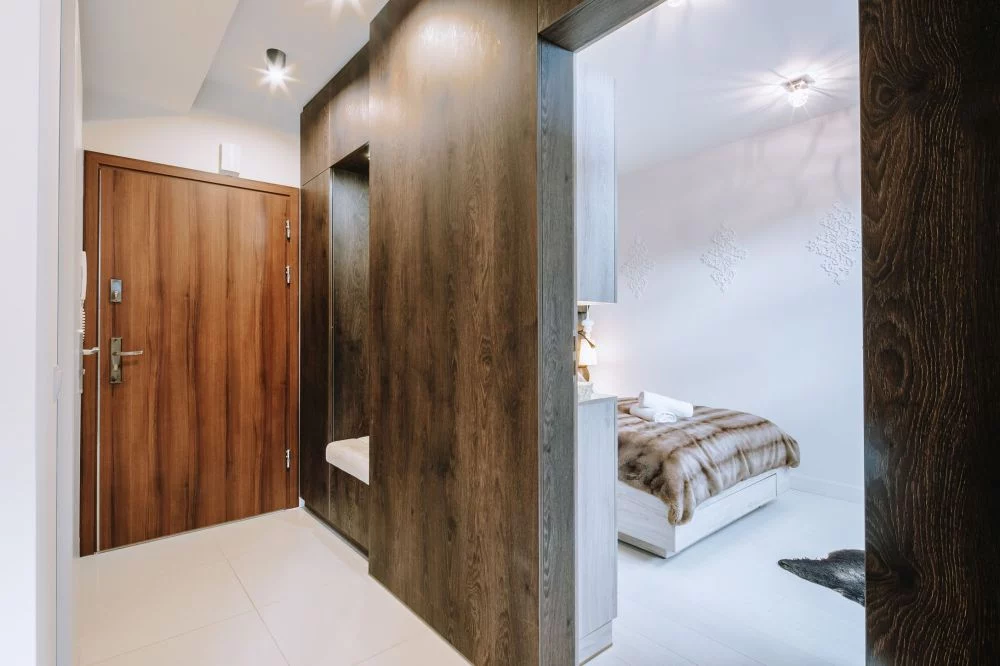 Apartament Tatry Chic