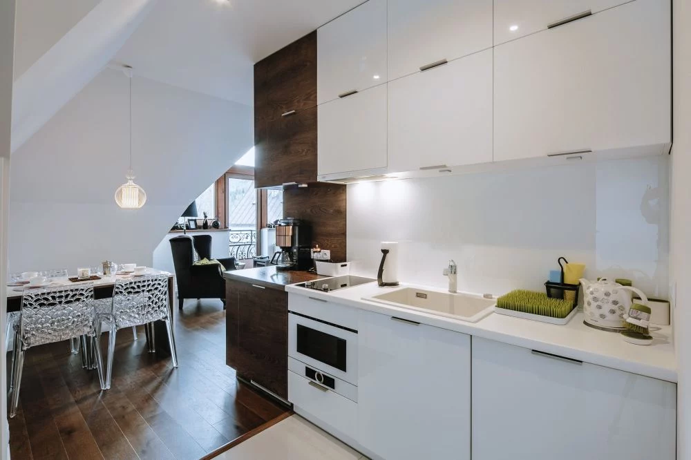 Apartament Tatry Chic