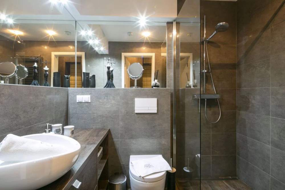 Apartament Tatry Chic