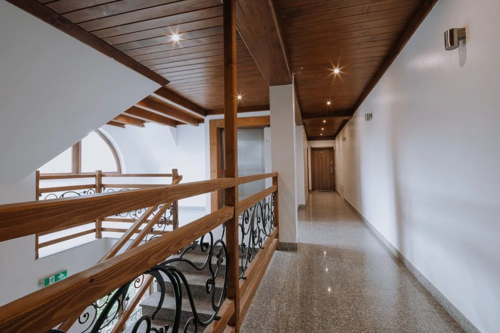 Apartament Tatry Chic