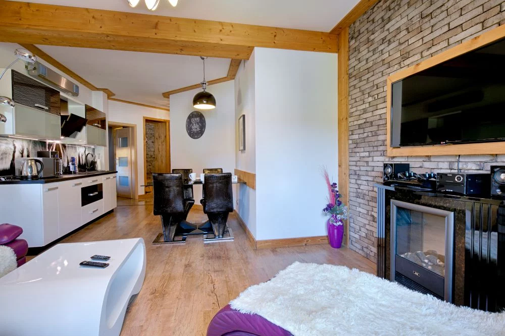 Apartament Górska Perła