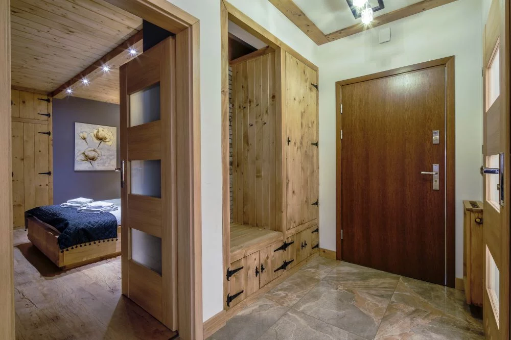 Apartament Górska Perła