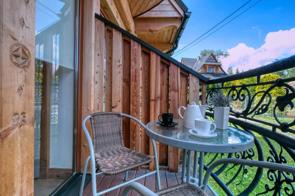 Apartament Górska Perła