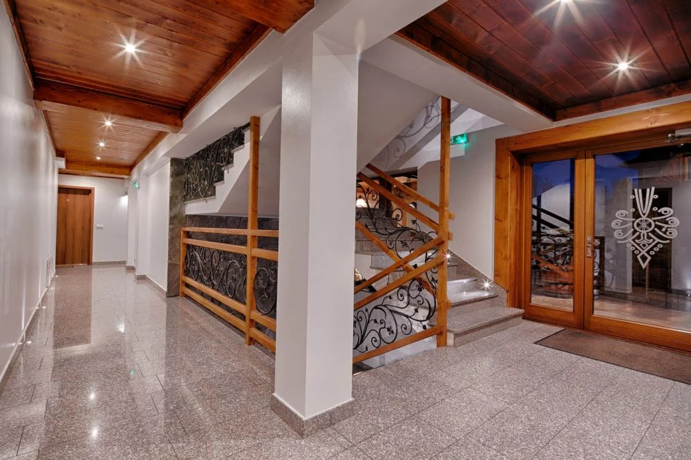 Apartament Górska Perła