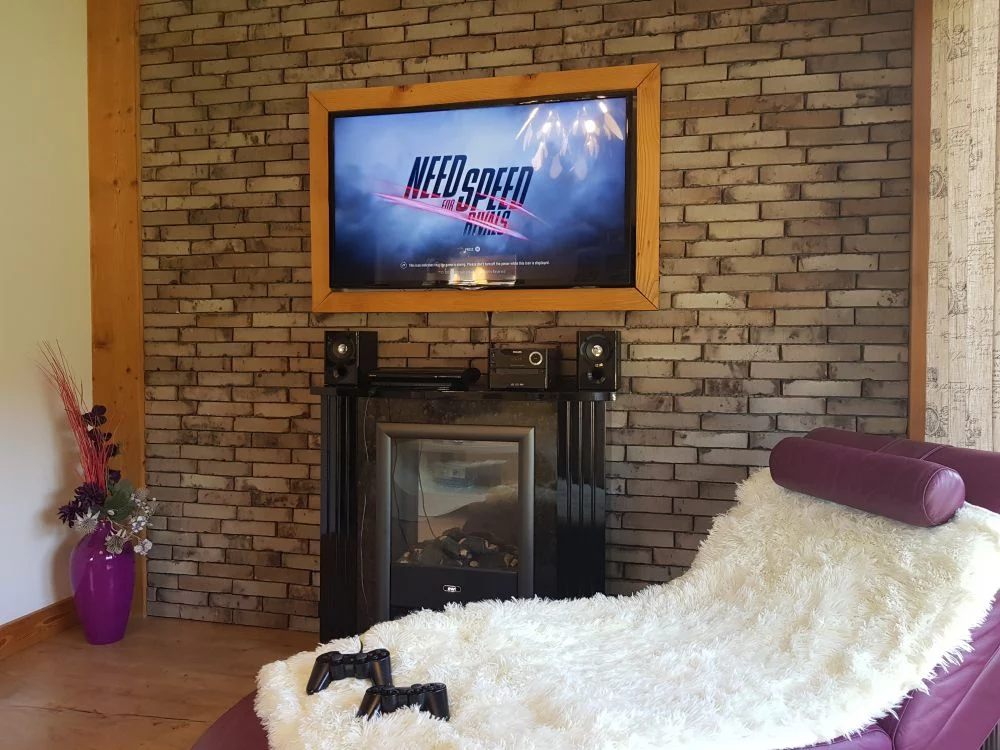 Apartament Górska Perła