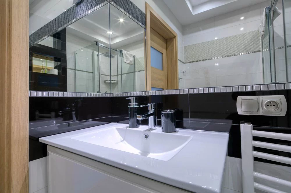 Apartament Górska Perła