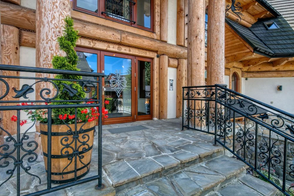 Apartament Górska Perła