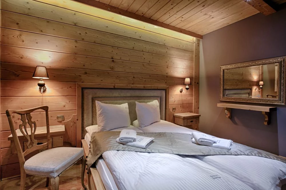 Apartament Górska Perła